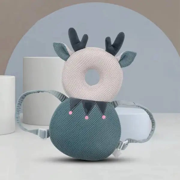 Owie™ Toddler Cushion Backpack