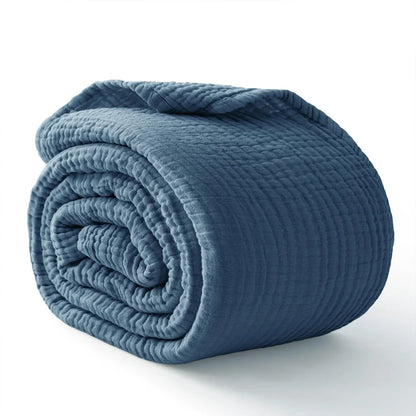 Cocoon™ | The Pause Breathable Sleep Blanket