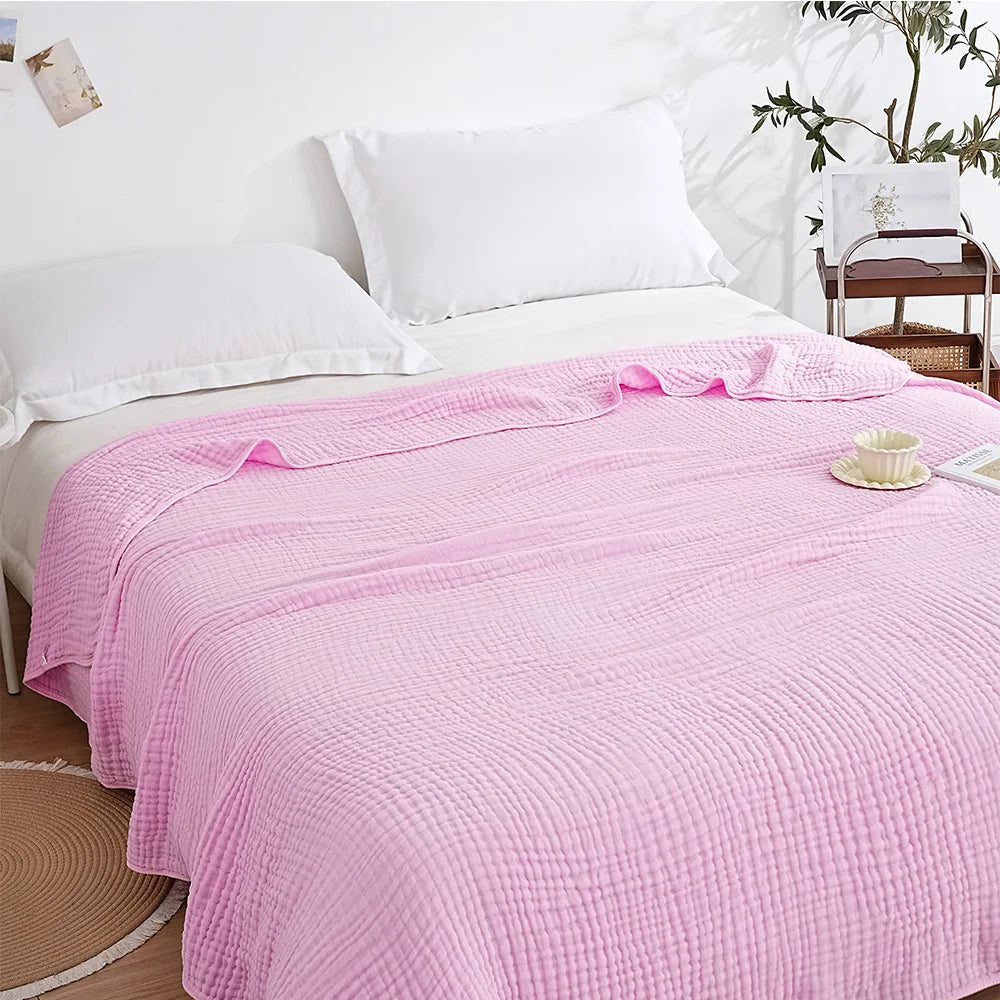 Cocoon™ | The Pause Breathable Sleep Blanket