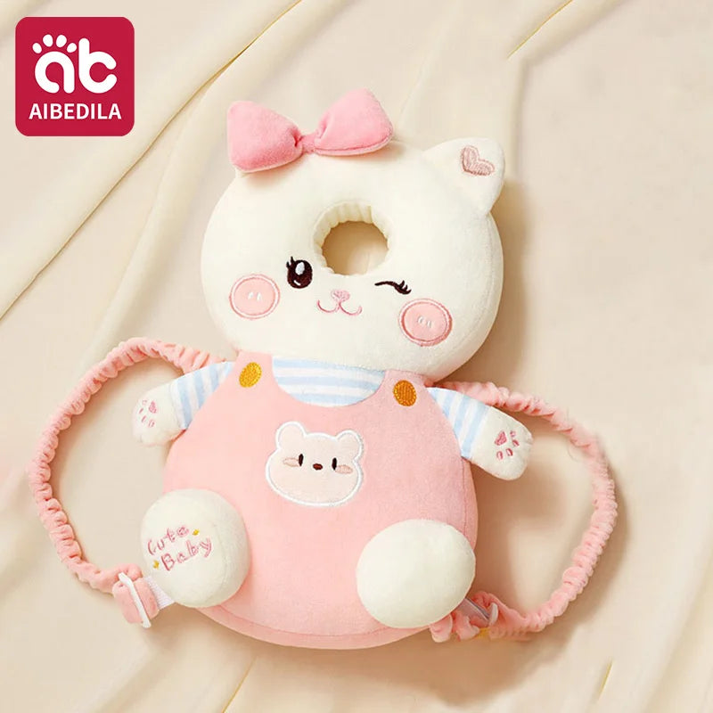 Owie™ Toddler Cushion Backpack