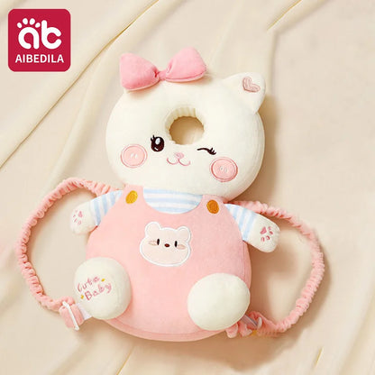 Owie™ Toddler Cushion Backpack