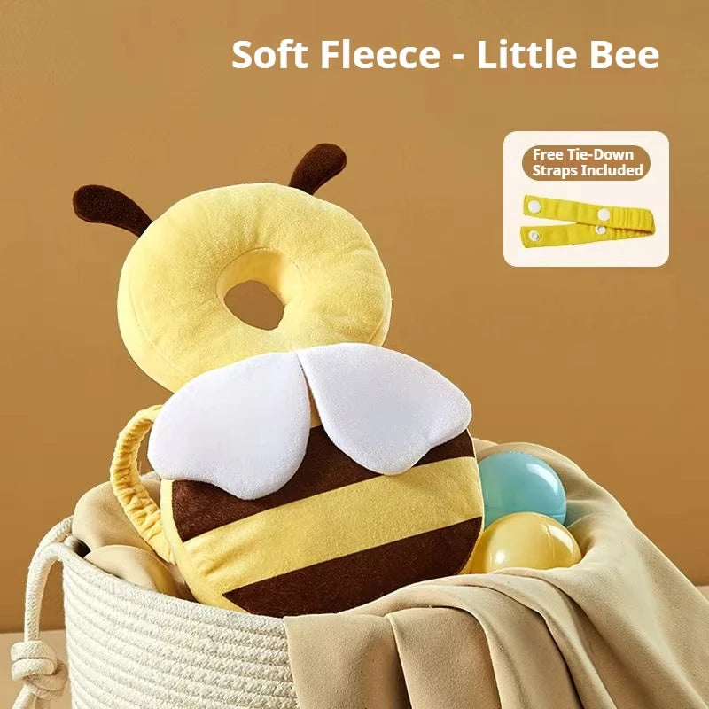 Owie™ Toddler Cushion Backpack