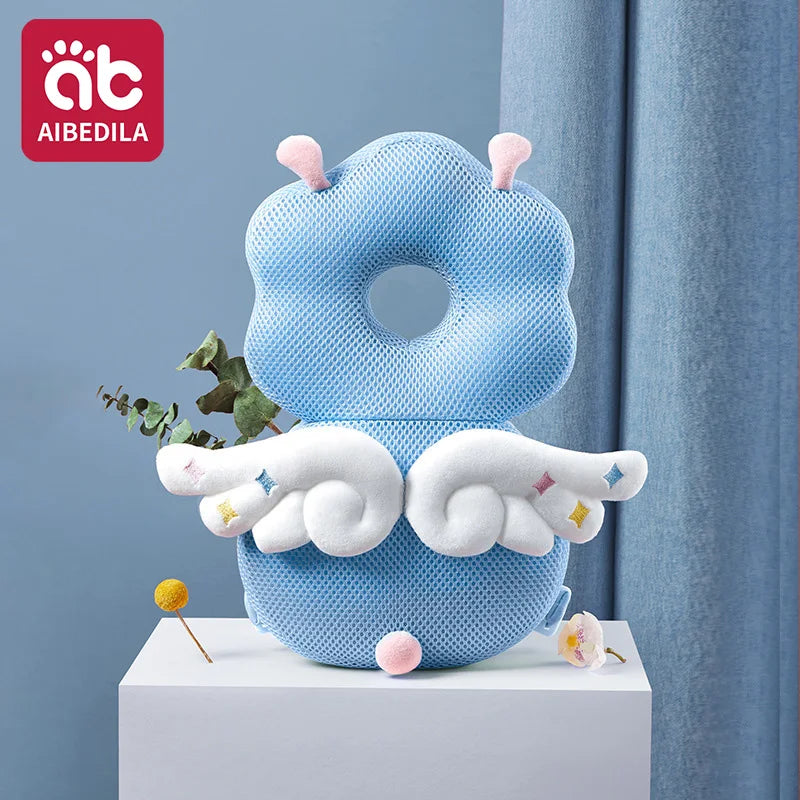 Owie™ Toddler Cushion Backpack