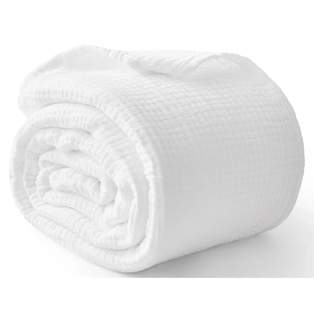Cocoon™ | The Pause Breathable Sleep Blanket