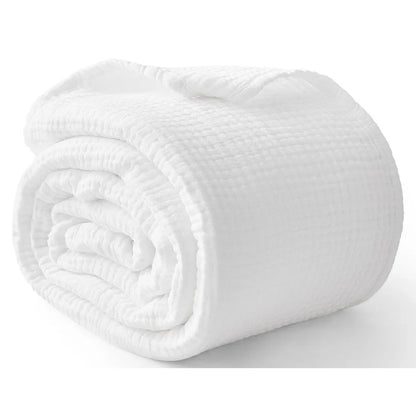 Cocoon™ | The Pause Breathable Sleep Blanket