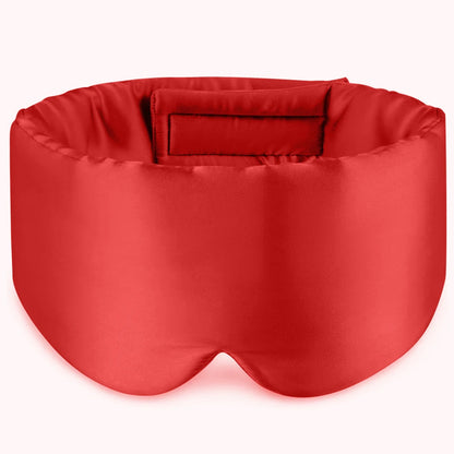 Elara™ | The Pause Silk Sleep Mask