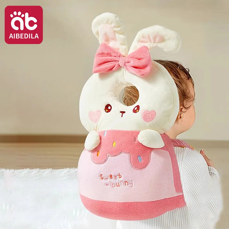 Owie™ Toddler Cushion Backpack