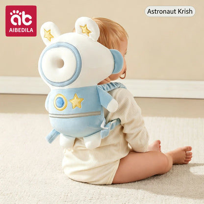 Owie™ Toddler Cushion Backpack