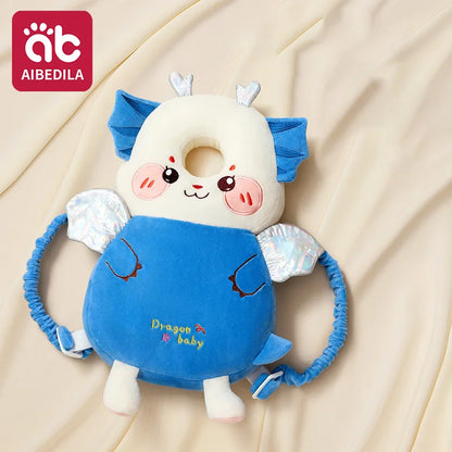 Owie™ Toddler Cushion Backpack