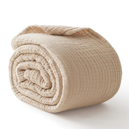 Cocoon™ | The Pause Breathable Sleep Blanket