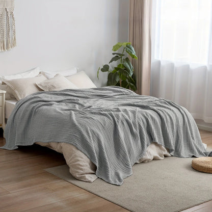 Cocoon™ | The Pause Breathable Sleep Blanket