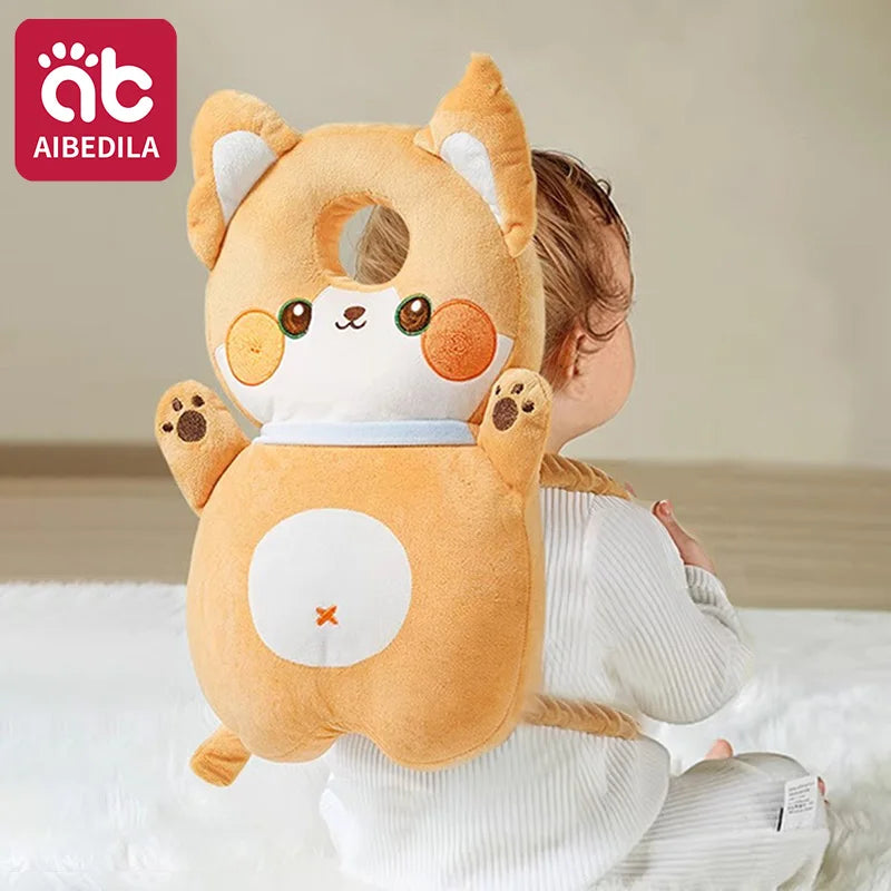 Owie™ Toddler Cushion Backpack