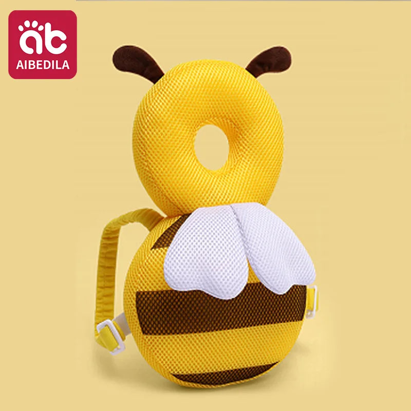 Owie™ Toddler Cushion Backpack