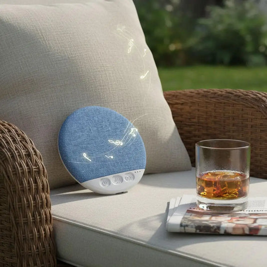 Sereno™ | The Pause Sleep Speaker