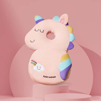 Owie™ Toddler Cushion Backpack