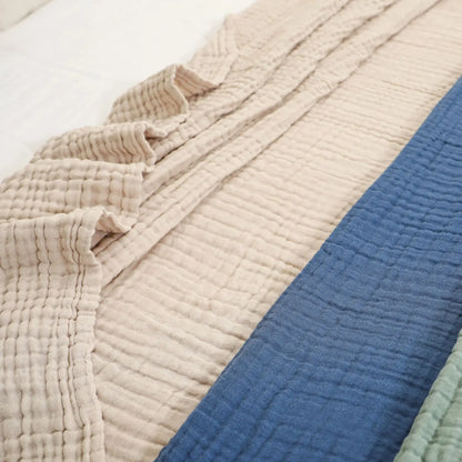 Cocoon™ | The Pause Breathable Sleep Blanket