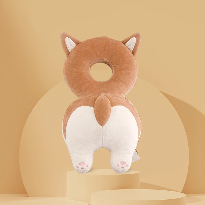 Owie™ Toddler Cushion Backpack