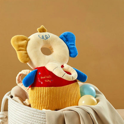 Owie™ Toddler Cushion Backpack