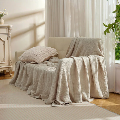 Cocoon™ | The Pause Breathable Sleep Blanket
