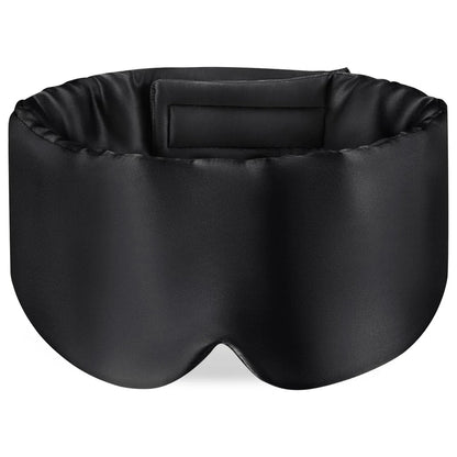 Elara™ | The Pause Silk Sleep Mask
