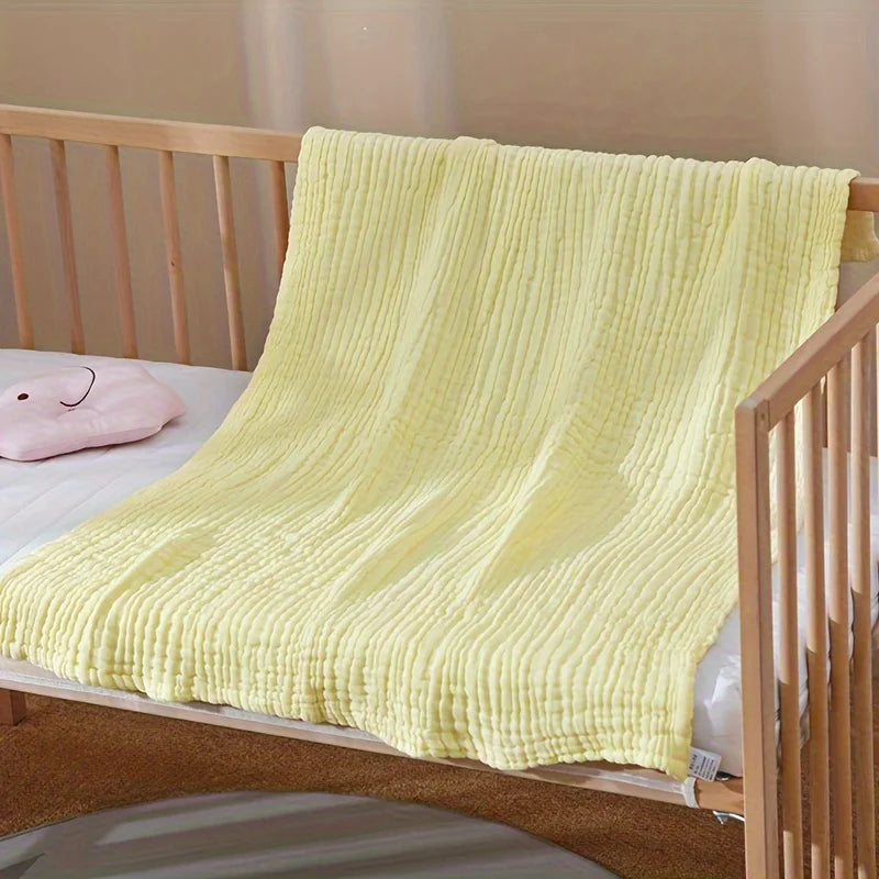 Cocoon™ | The Pause Breathable Sleep Blanket