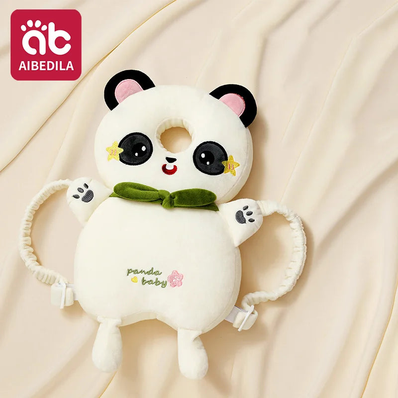 Owie™ Toddler Cushion Backpack