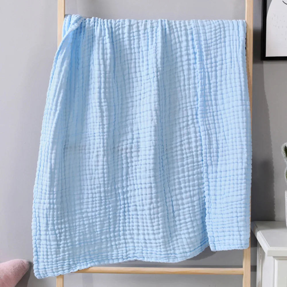 Cocoon™ | The Pause Breathable Sleep Blanket