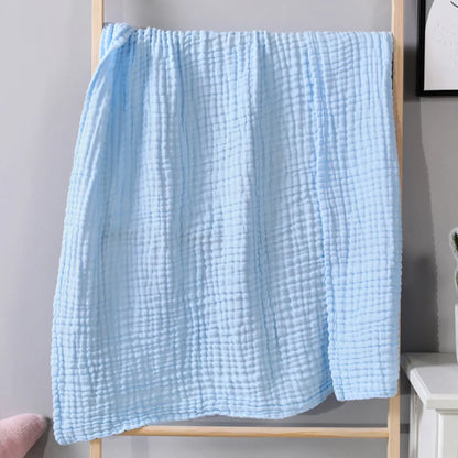 Cocoon™ | The Pause Breathable Sleep Blanket
