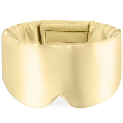 Elara™ | The Pause Silk Sleep Mask