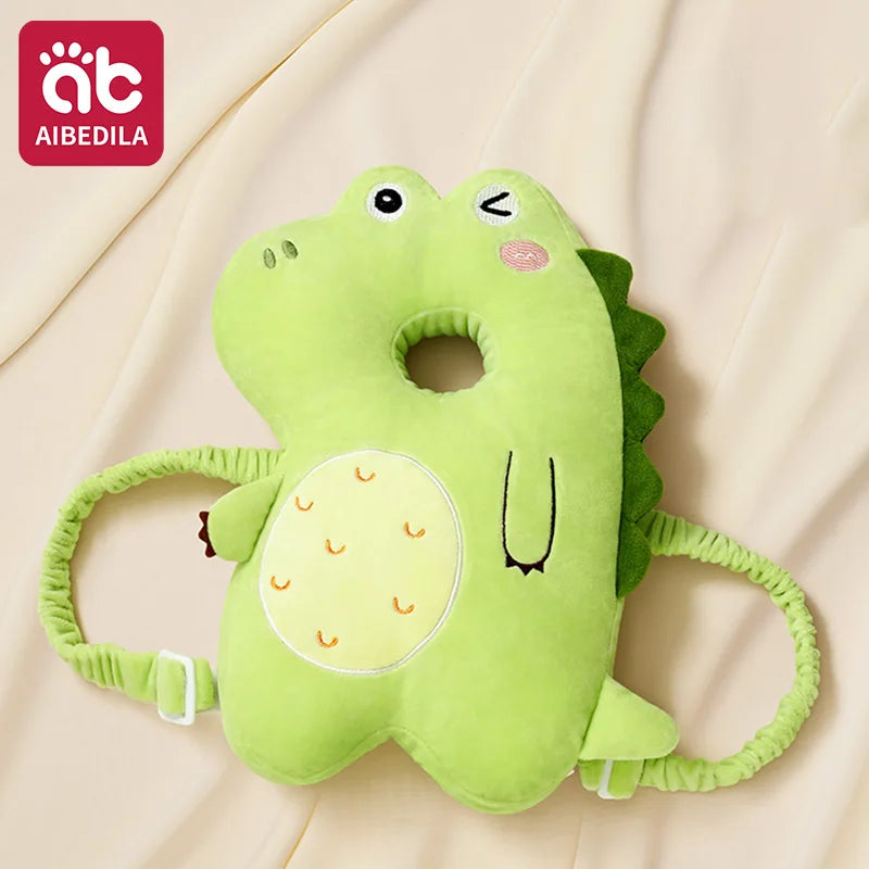 Owie™ Toddler Cushion Backpack