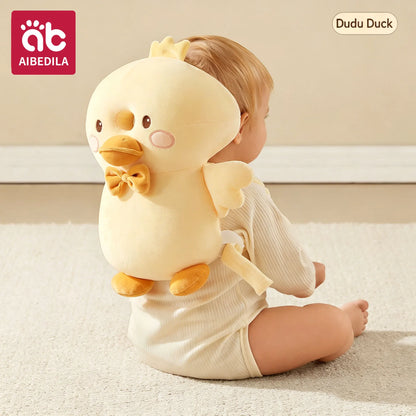 Owie™ Toddler Cushion Backpack