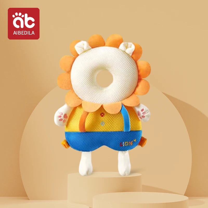Owie™ Toddler Cushion Backpack