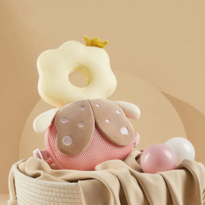 Owie™ Toddler Cushion Backpack