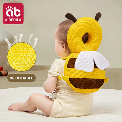 Owie™ Toddler Cushion Backpack