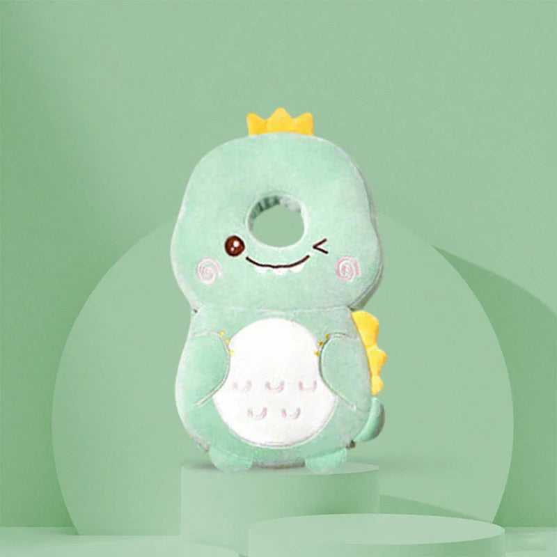 Owie™ Toddler Cushion Backpack