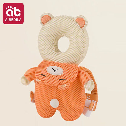 Owie™ Toddler Cushion Backpack